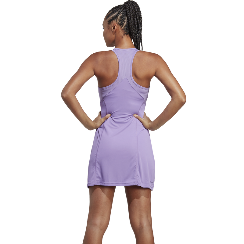 Women's Club Dress, adidas Women's Club Dress back