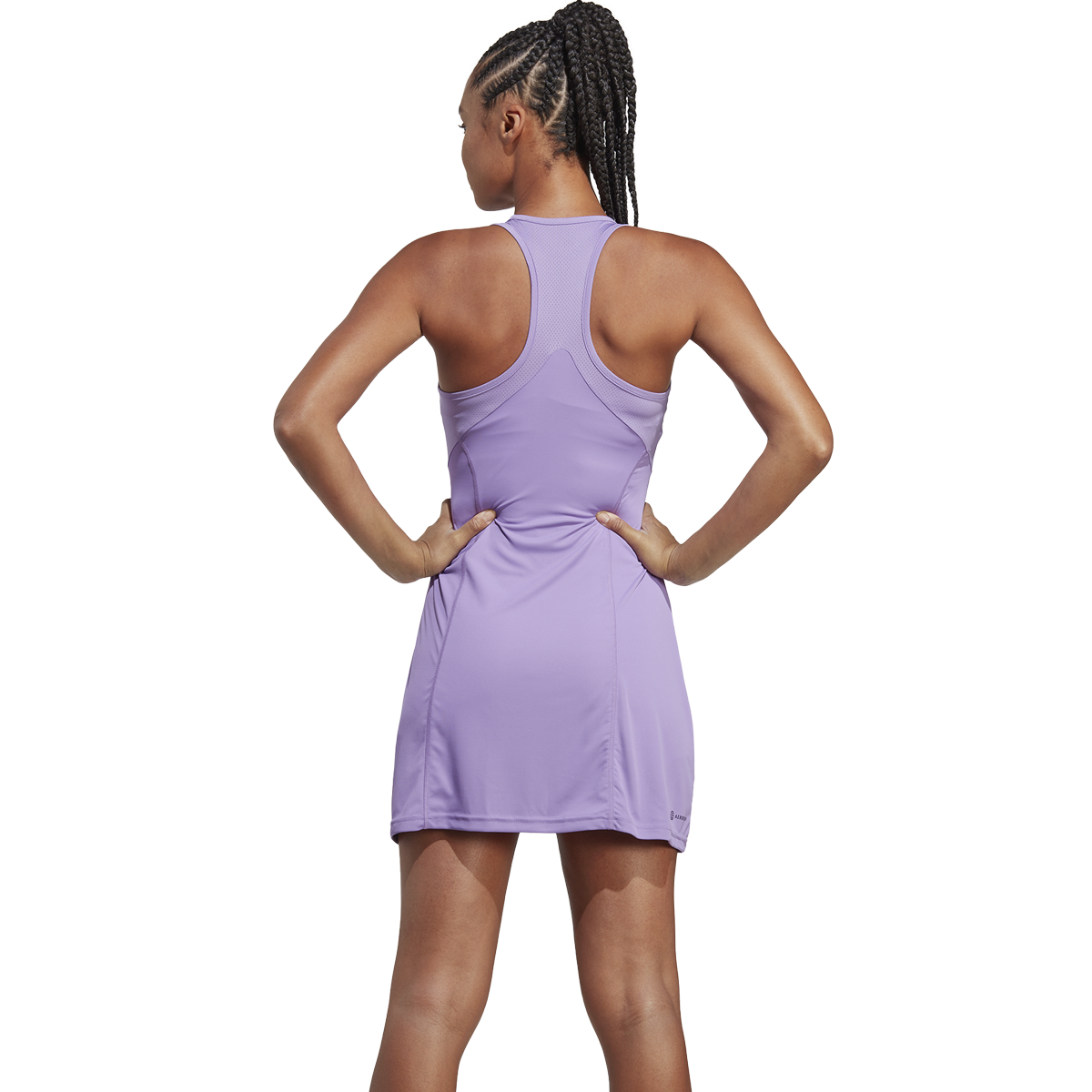 Women's Club Dress alternate view