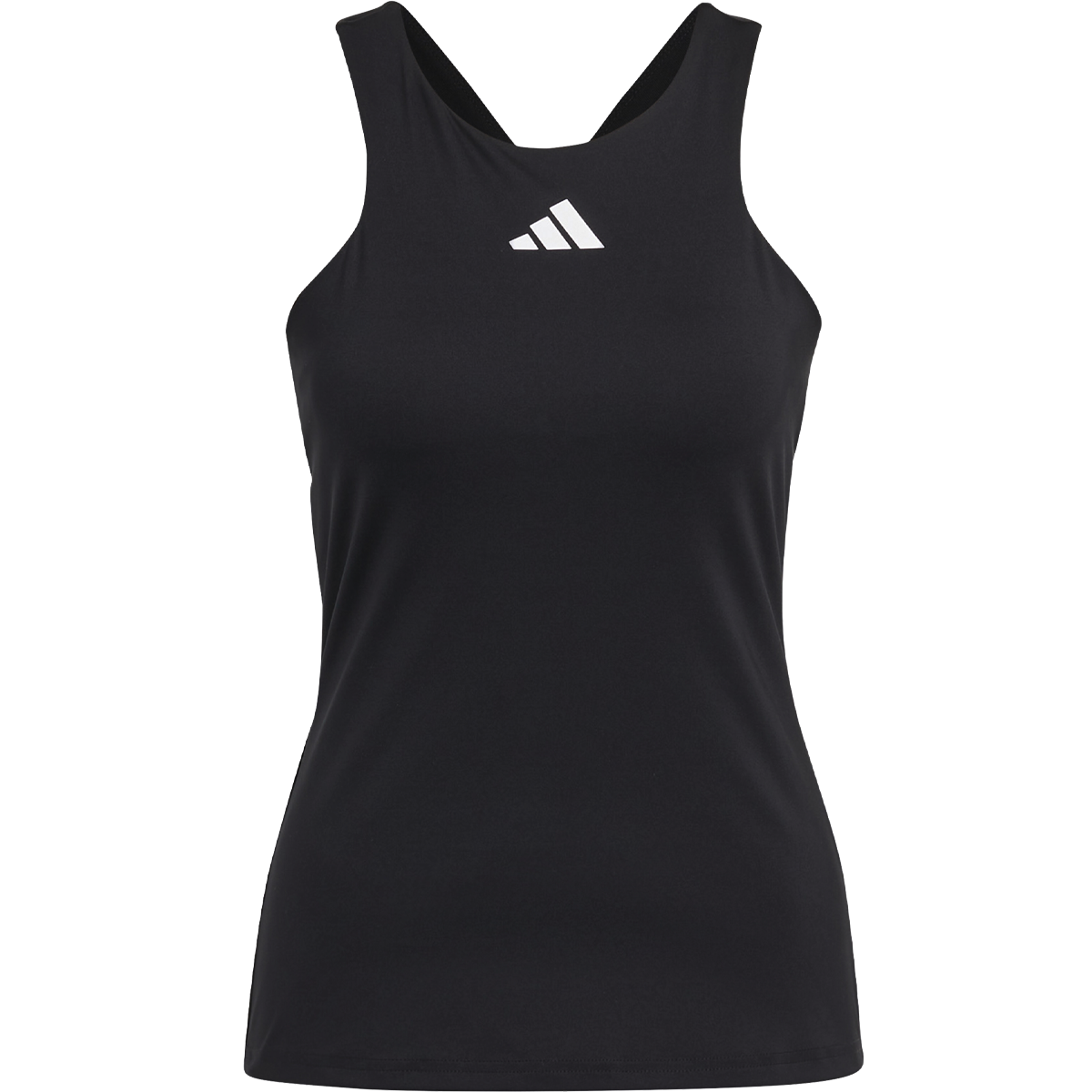 Women's Y-Tank alternate view