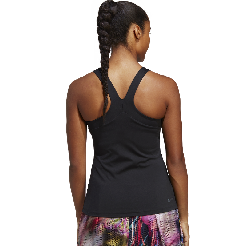 Women's Y-Tank, adidas Women's Y-Tank back