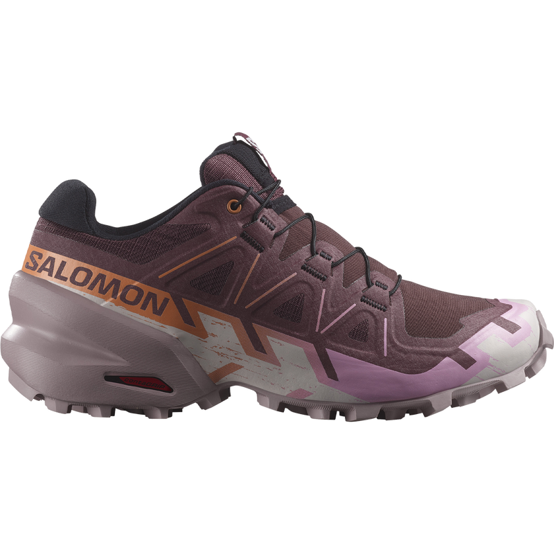 Women's Speedcross 6, Featured Image
