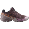 Catawba Grape/Papaya/Deauville Mauve