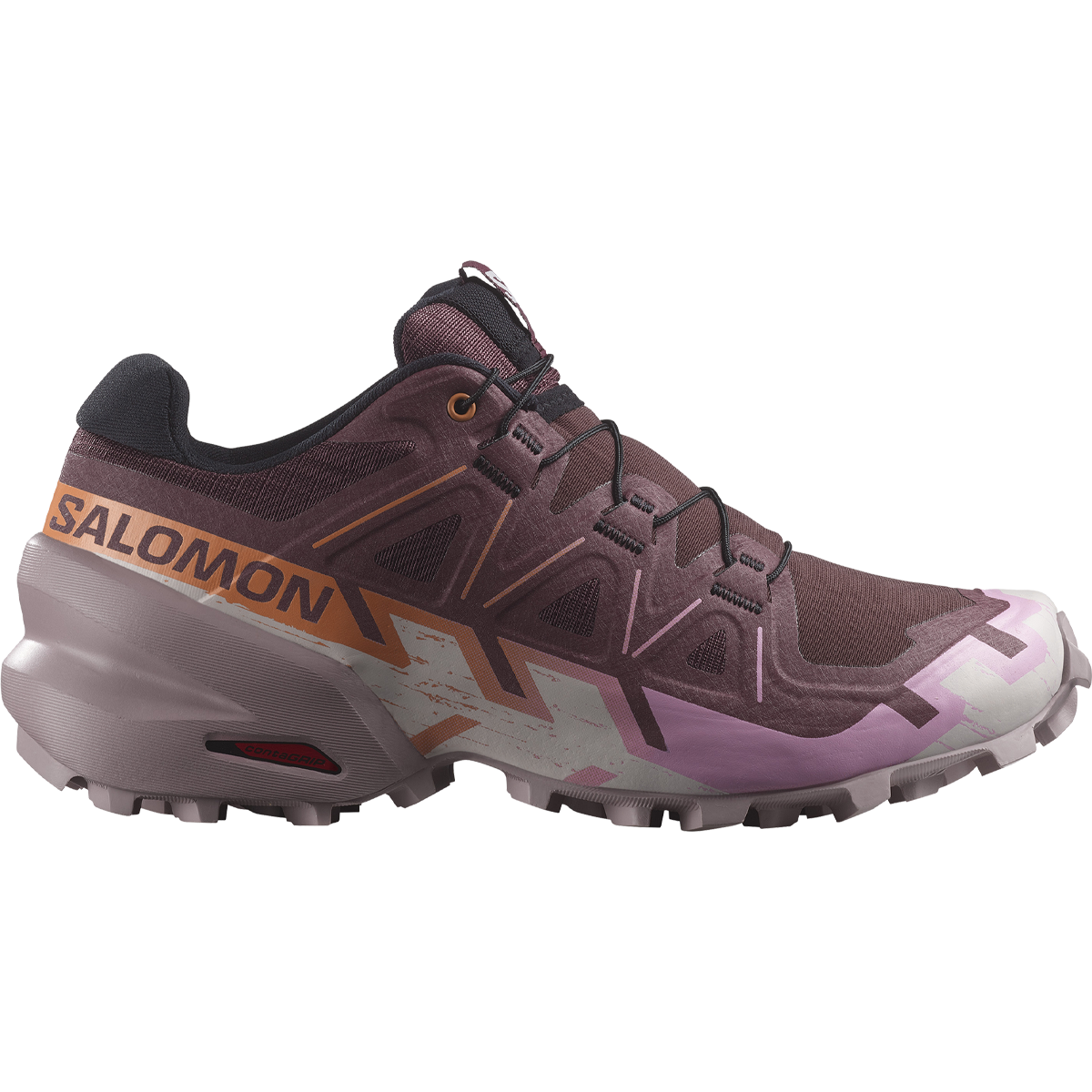 Women's Speedcross 6 alternate view