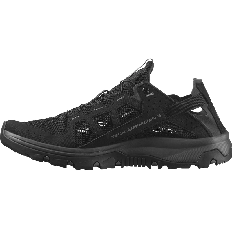 Men's Techamphibian 5, Salomon Men's Techamphibian 5 side