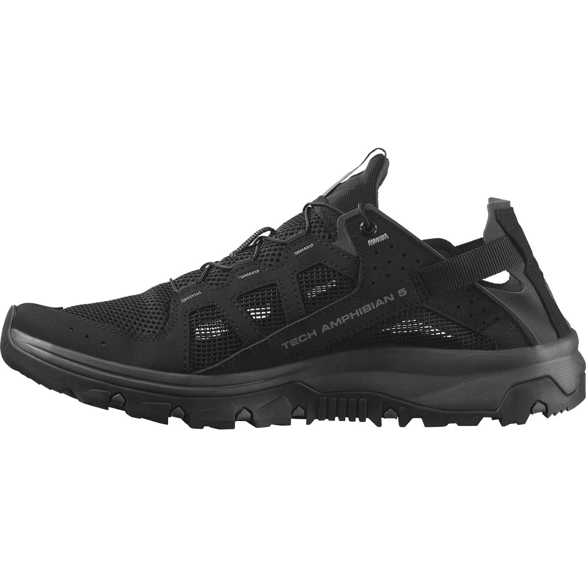 Men's Techamphibian 5 alternate view