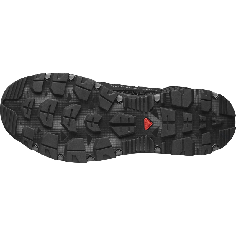 Men's Techamphibian 5, Salomon Men's Techamphibian 5 bottom