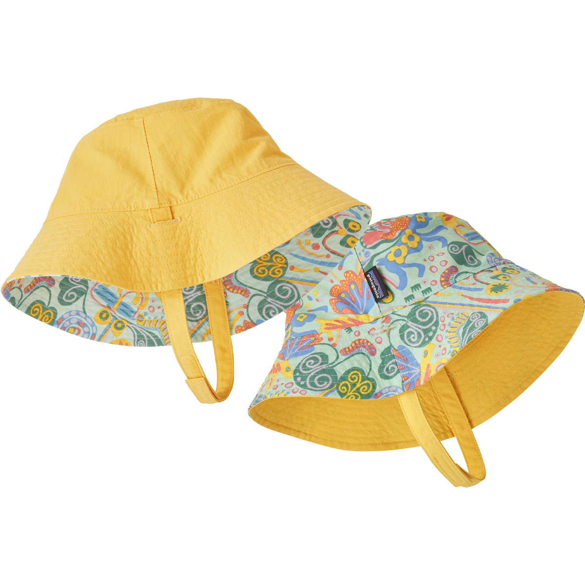Youth Baby Sun Bucket Hat alternate view