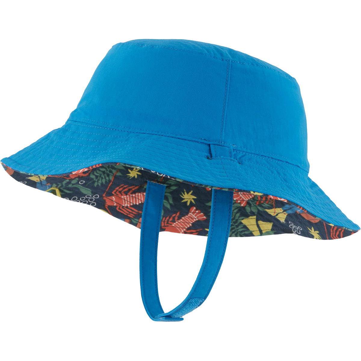 Youth Baby Sun Bucket Hat alternate view