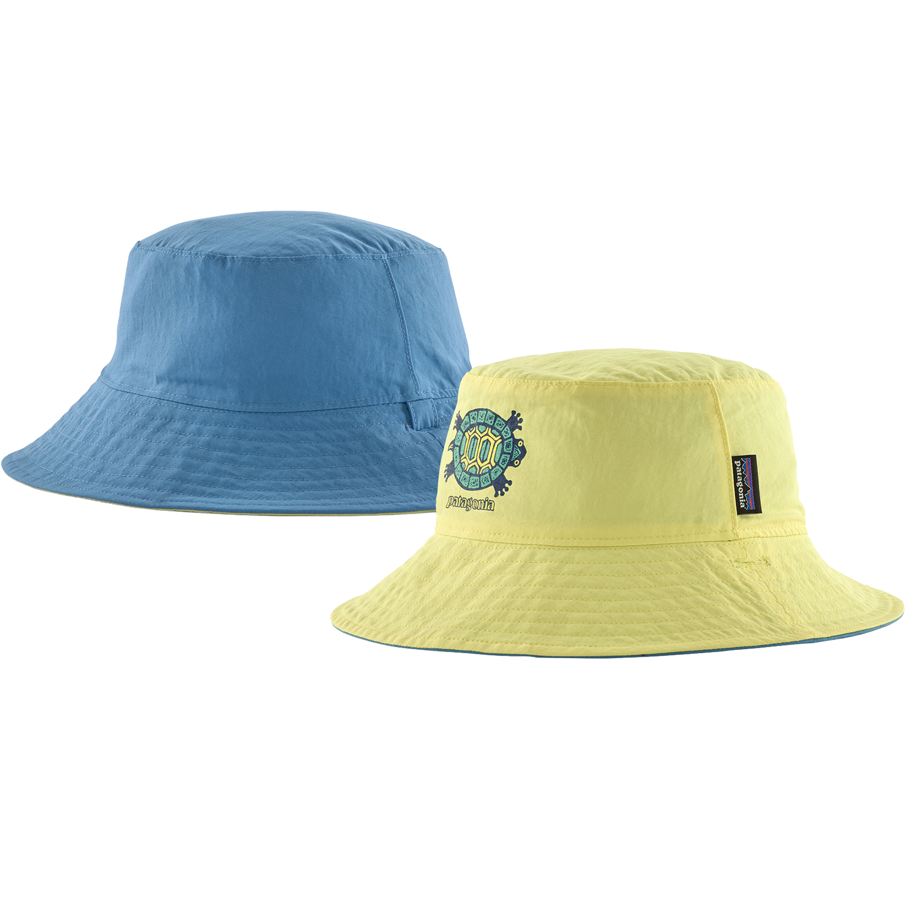 Youth Baby Sun Bucket Hat alternate view