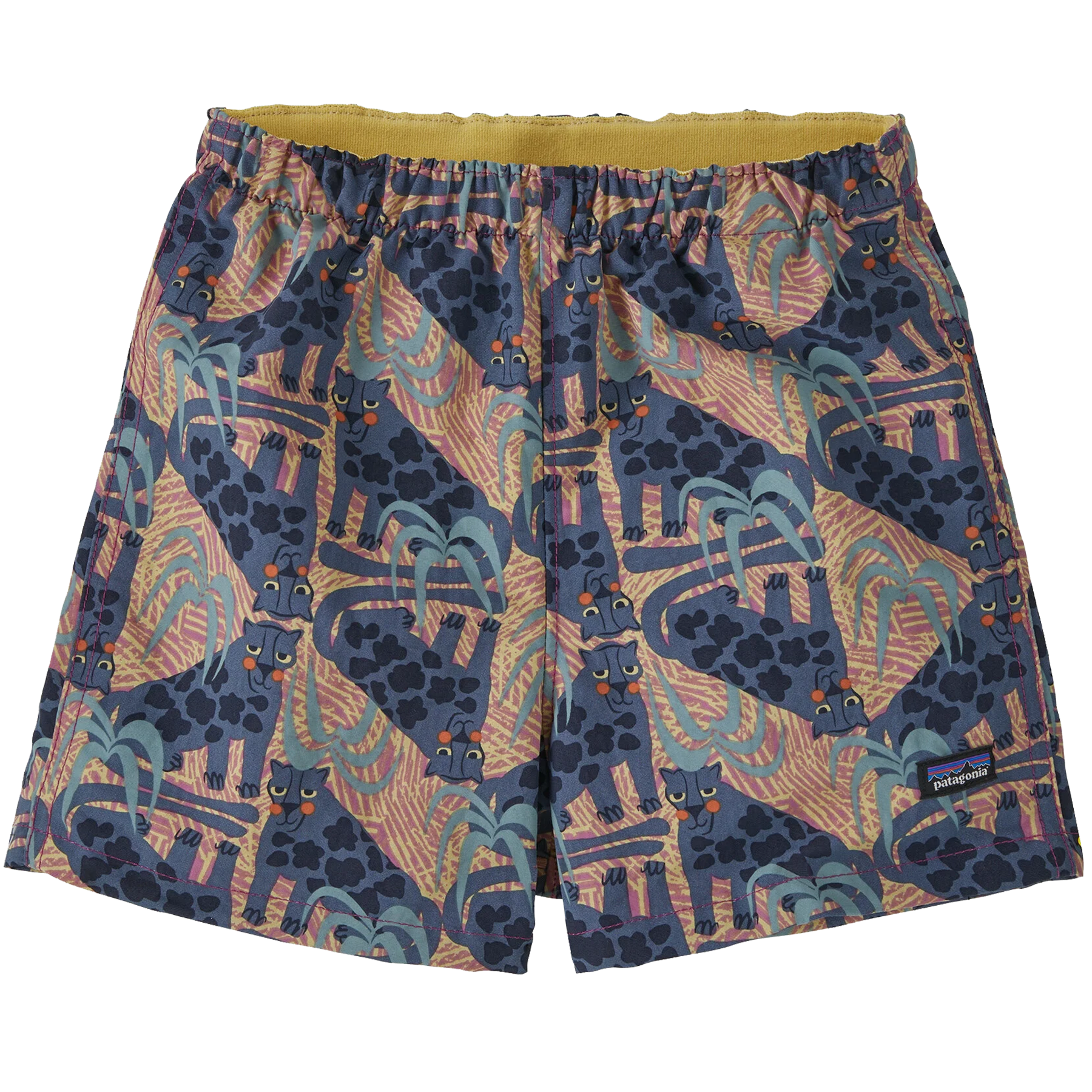 Youth Baby Baggies alternate view