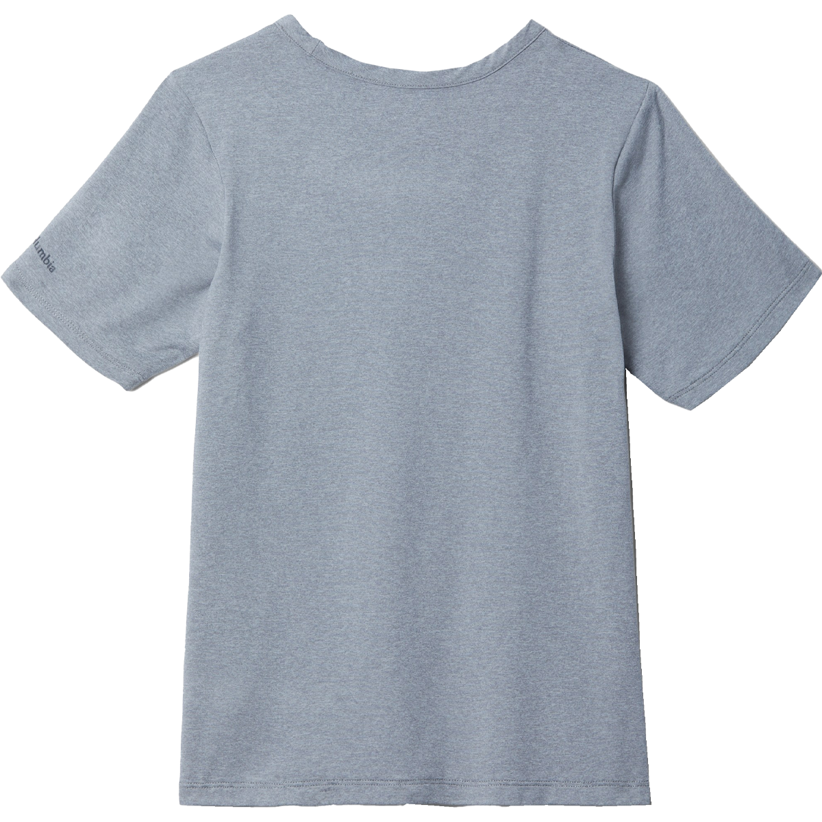 Youth Tech Trail Short Sleeve Tee alternate view