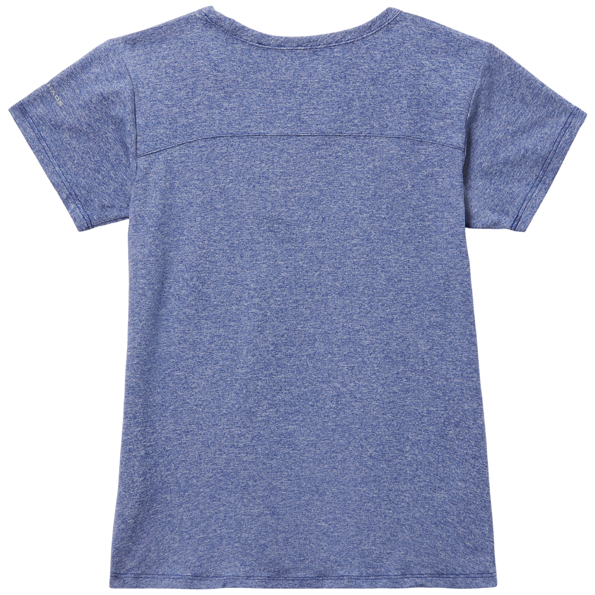 Youth Tech Trail Short Sleeve Tee alternate view