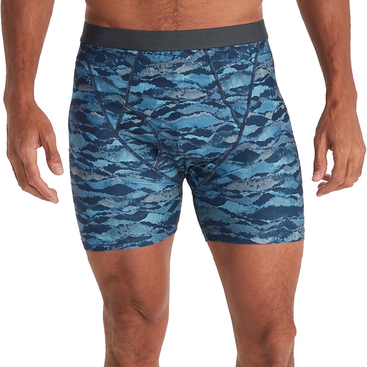 Men's Give-N-Go 2.0 Boxer Brief alternate view