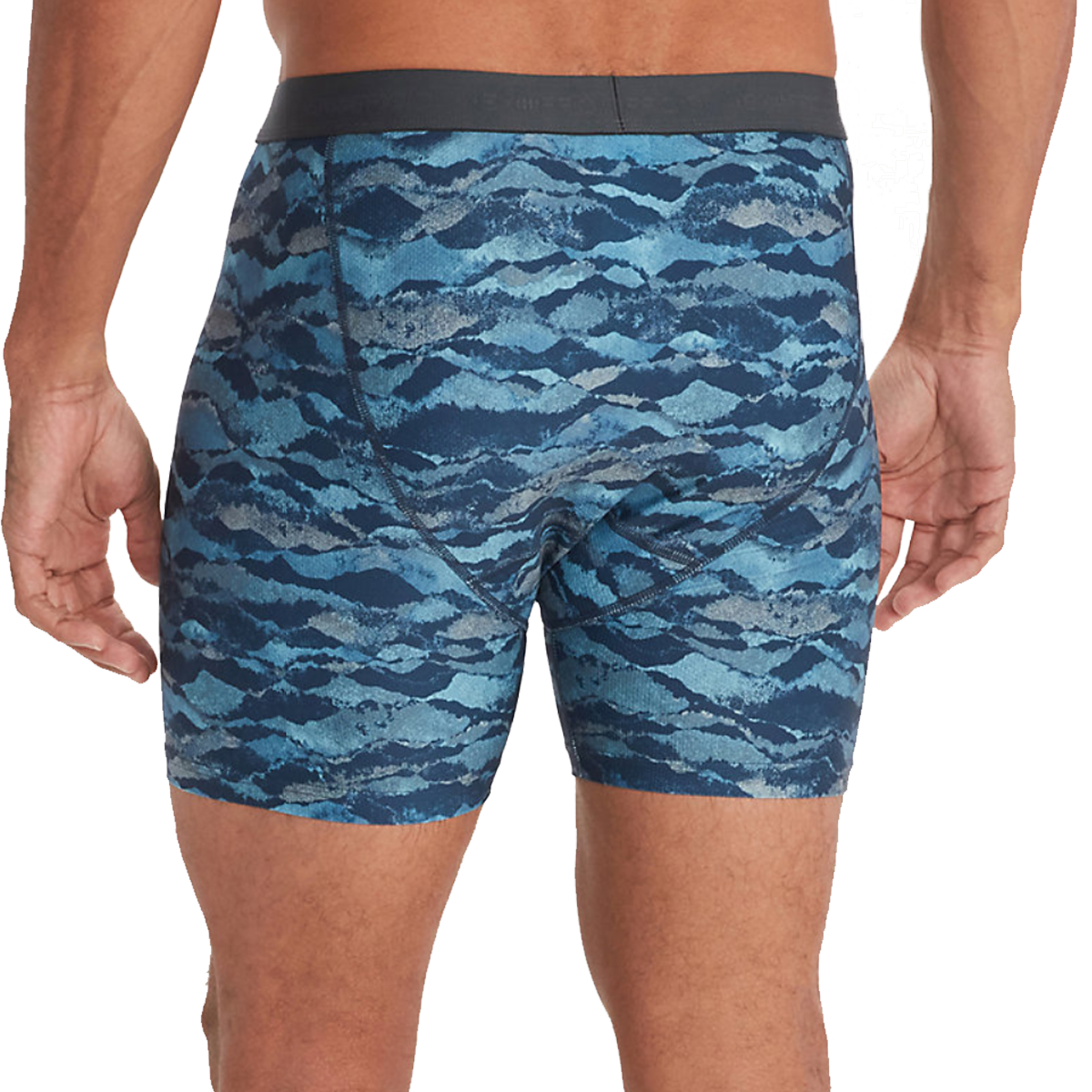 Men's Give-N-Go 2.0 Boxer Brief alternate view