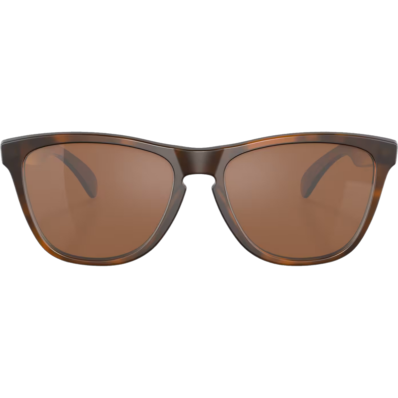 Frogskins - Matte Tortoise/Prizm Tungsten, Featured Image