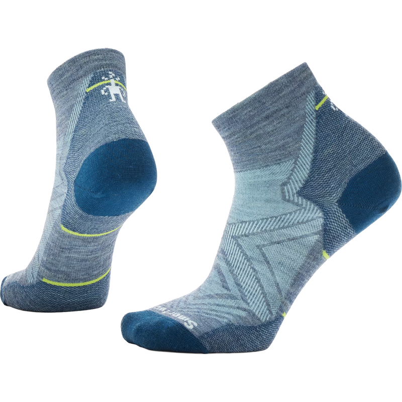 Women's Run Zero Cushion Ankle, Featured Image