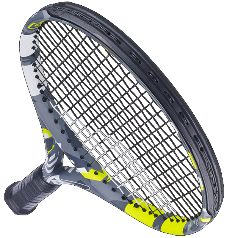 Evo Aero, Babolat Evo Aero 100-Yellow head