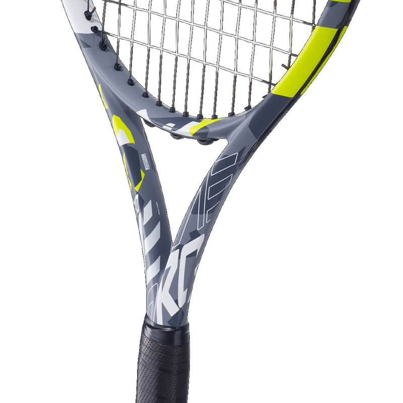 Evo Aero, Babolat Evo Aero 100-Yellow zoom