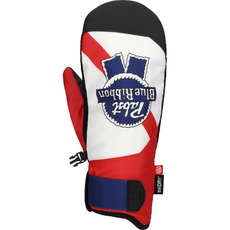 Primer Mitt, Featured Image