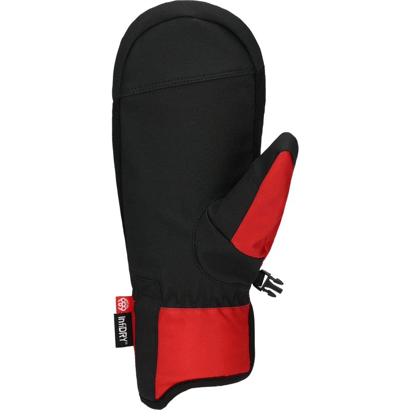 Primer Mitt, 686 Primer Mitt palm
