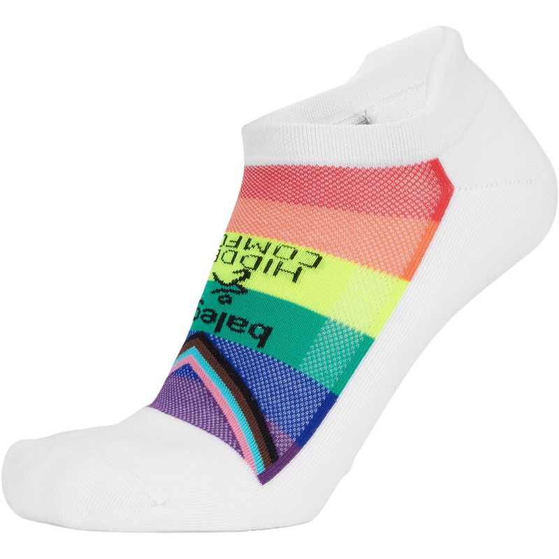 Hidden Comfort Pride No Show, Featured Image