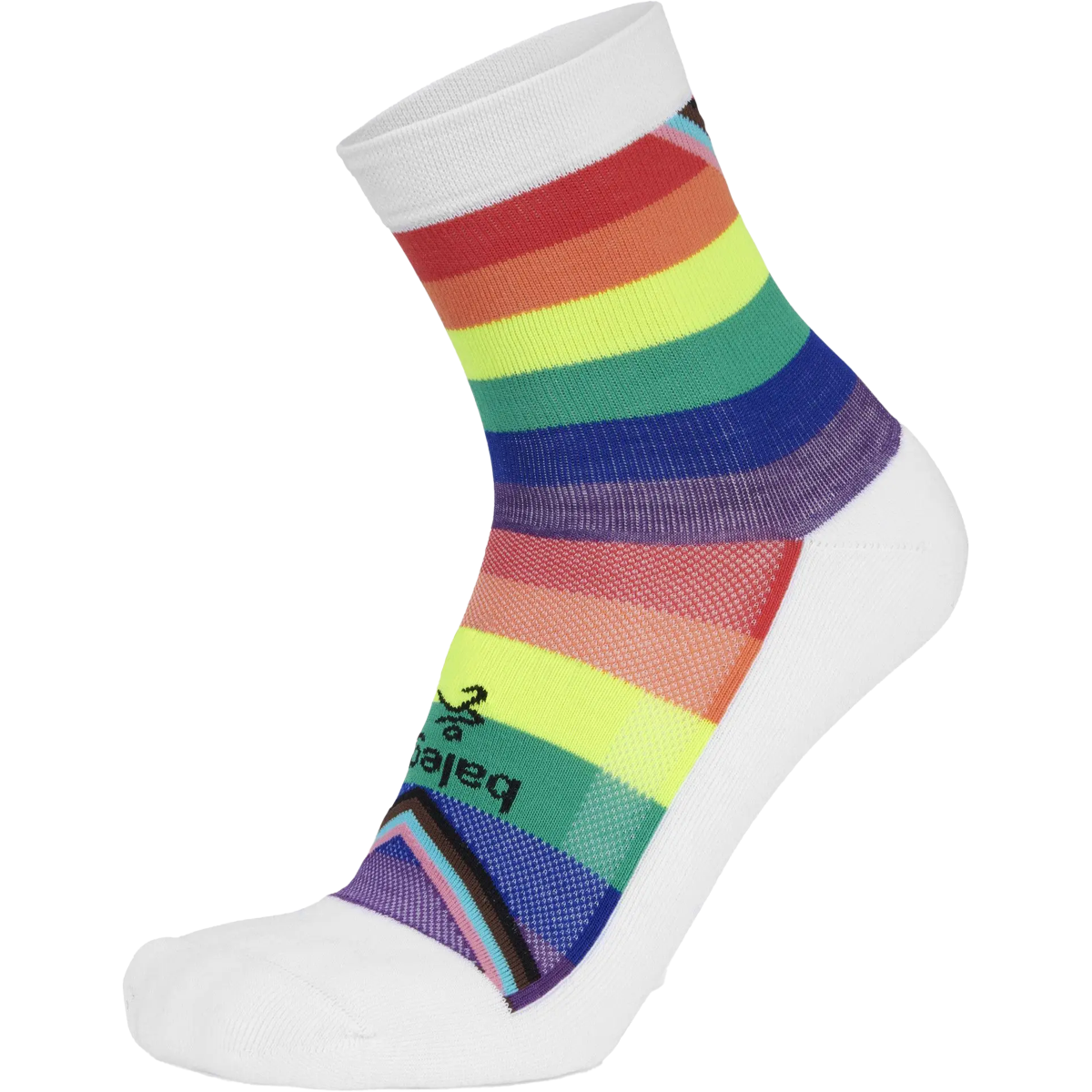 Hidden Comfort Pride Mini Crew alternate view