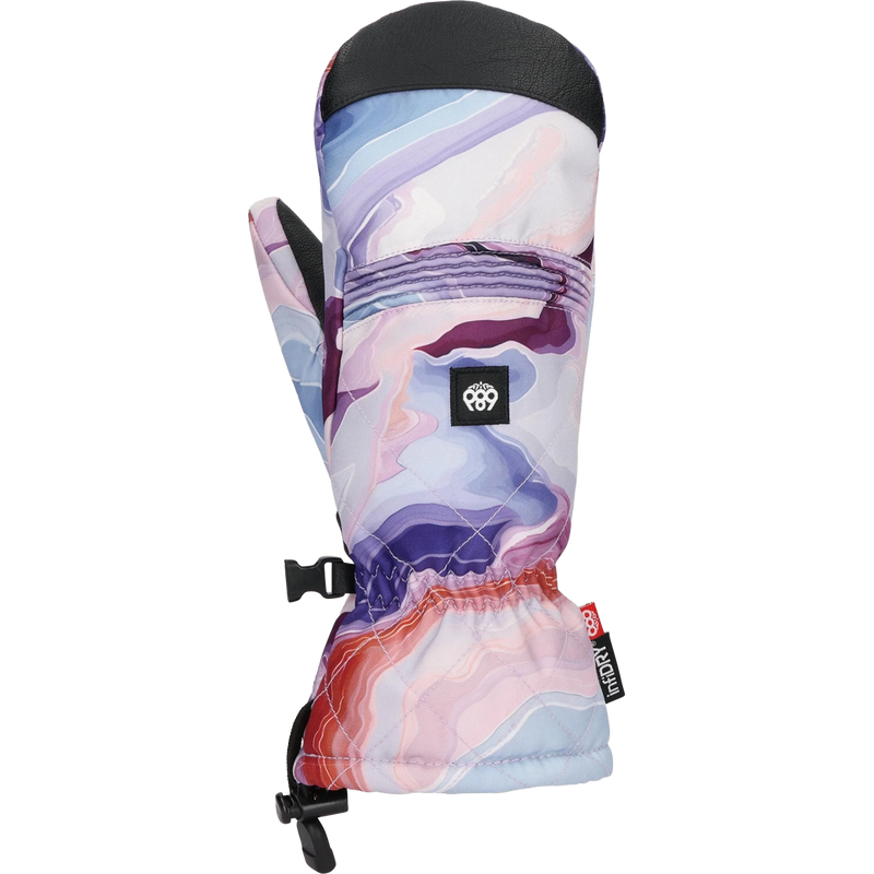 Women's Jubilee Mitt, Featured Image
