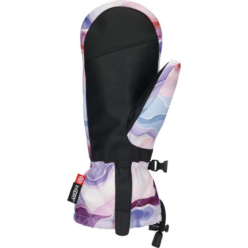 Women's Jubilee Mitt, 686 Women's Jubilee Mitt palm