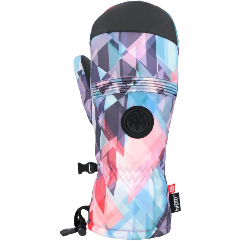 Women's Jubilee Mitt, Featured Image