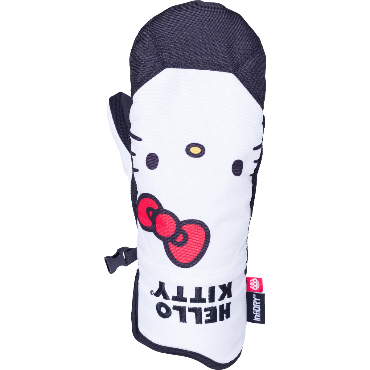 Women's Revel Mitt alternate view