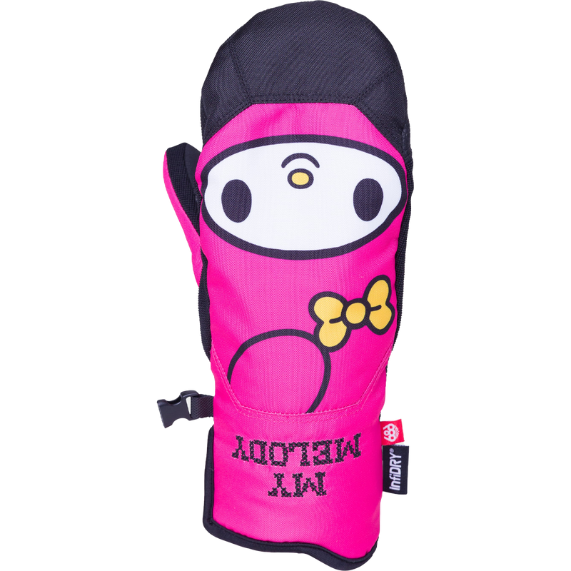 Women's Revel Mitt, Featured Image