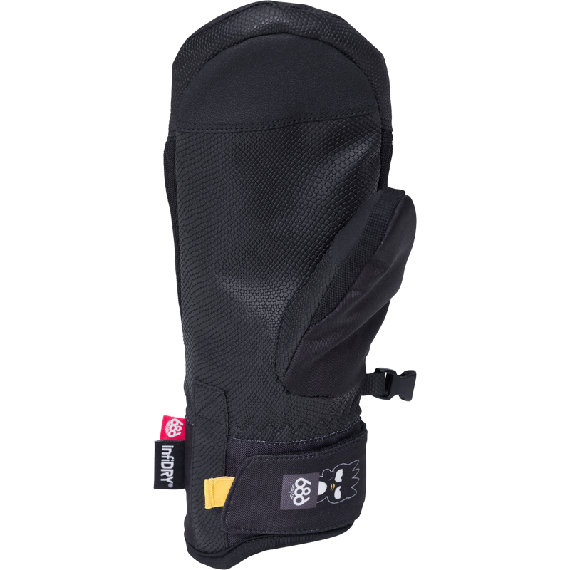 Women's Revel Mitt, 686 Women's Revel Mitt palm
