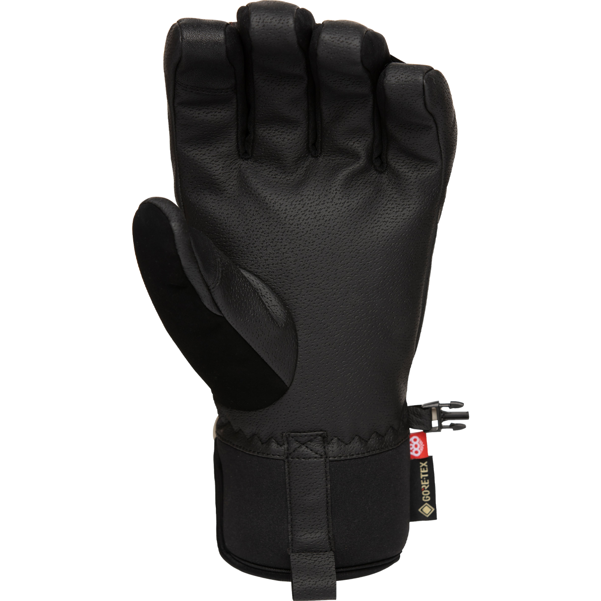 Gore-Tex Linear Under Cuff Glove alternate view