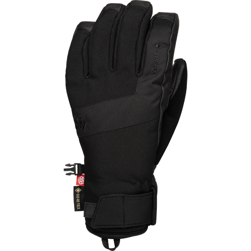 Gore-Tex Linear Under Cuff Glove, Featured Image