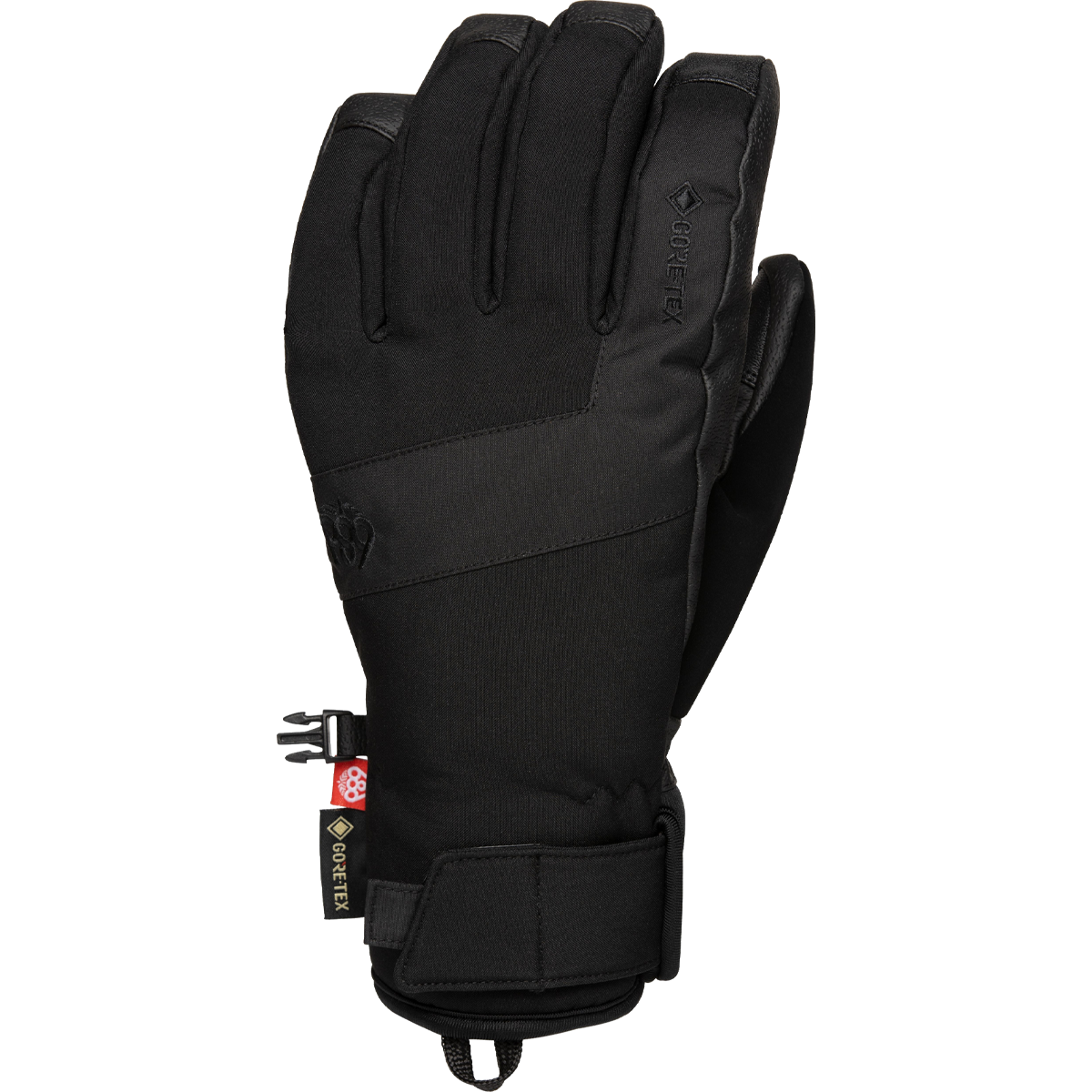 Gore-Tex Linear Under Cuff Glove alternate view