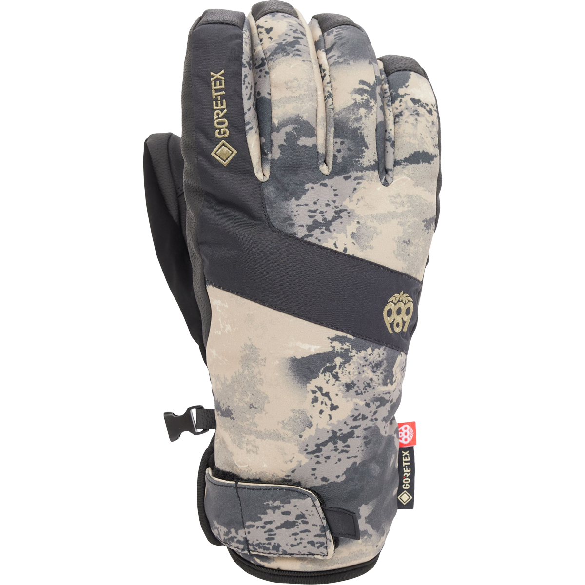 Gore-Tex Linear Under Cuff Glove alternate view