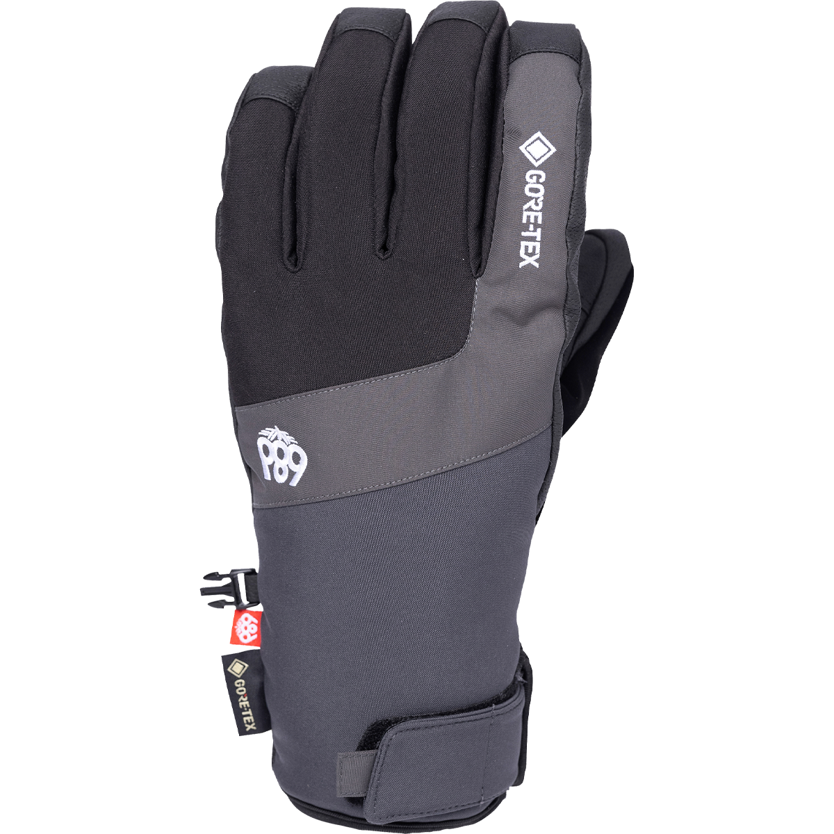 Gore-Tex Linear Under Cuff Glove alternate view