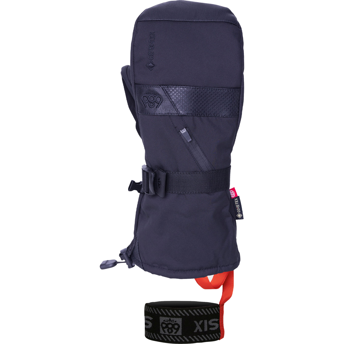 Gore-Tex Smarty 3-in-1 Gauntlet Mitt alternate view