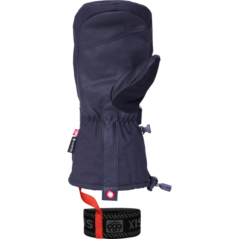 Gore-Tex Smarty 3-in-1 Gauntlet Mitt, 686 Gore-Tex Smarty 3-in-1 Gauntlet Mit palm