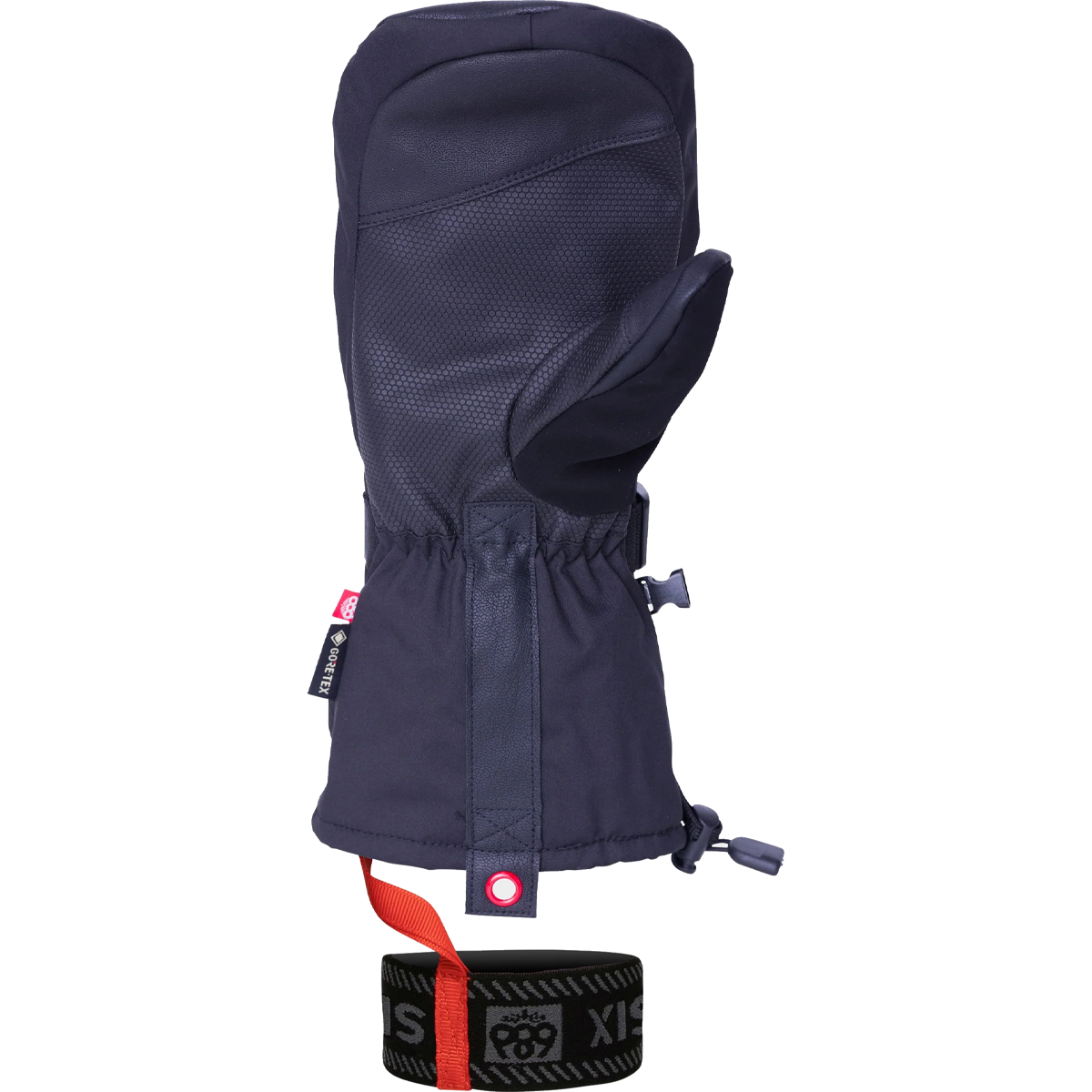Gore-Tex Smarty 3-in-1 Gauntlet Mitt alternate view