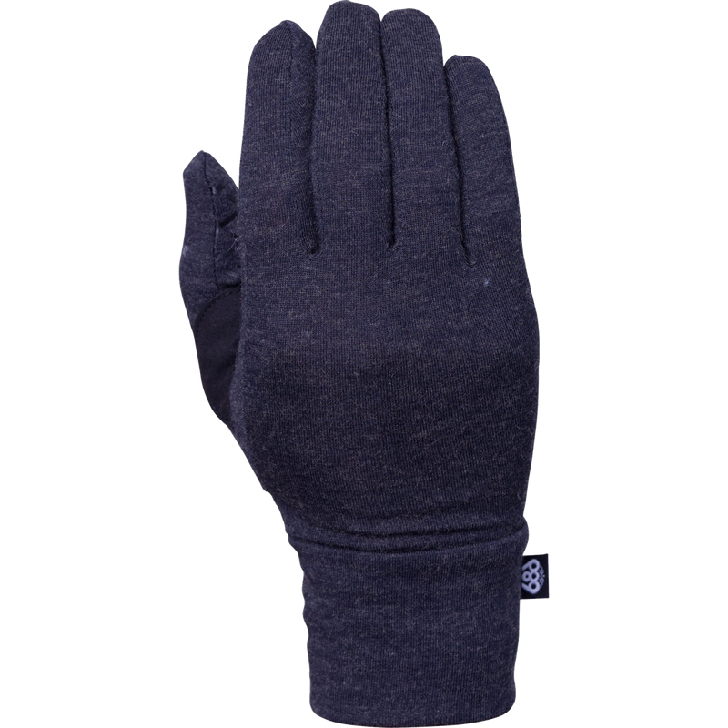 Gore-Tex Smarty 3-in-1 Gauntlet Mitt, 686 Gore-Tex Smarty 3-in-1 Gauntlet Mit liner