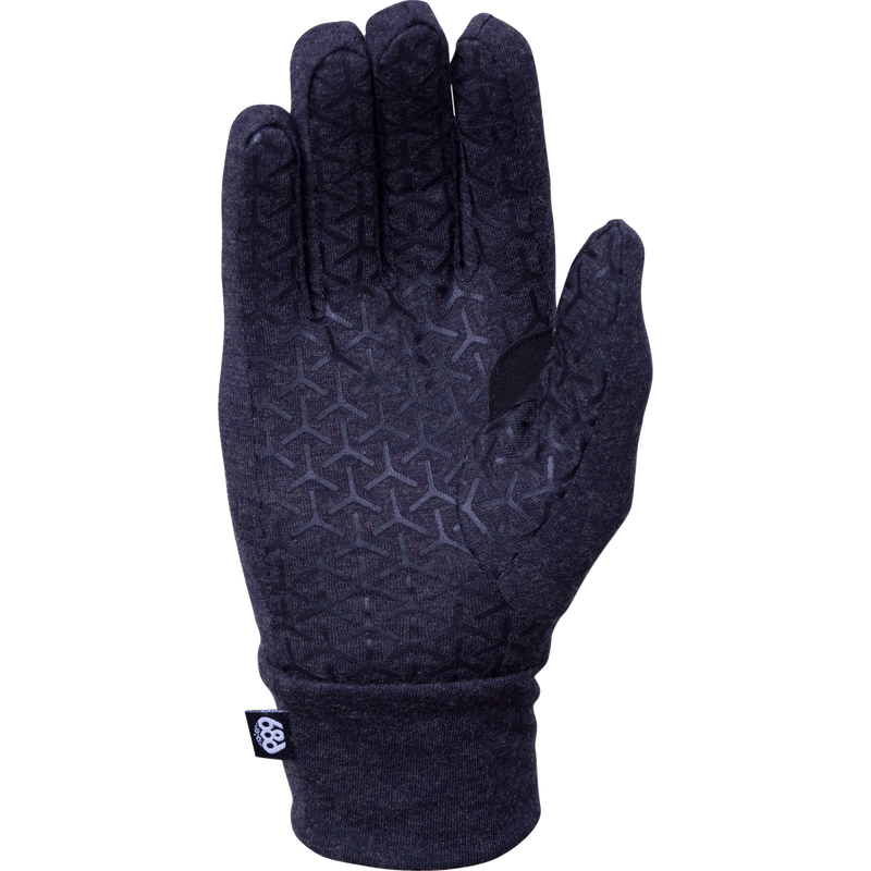 Gore-Tex Smarty 3-in-1 Gauntlet Mitt, 686 Gore-Tex Smarty 3-in-1 Gauntlet Mitt liner palm