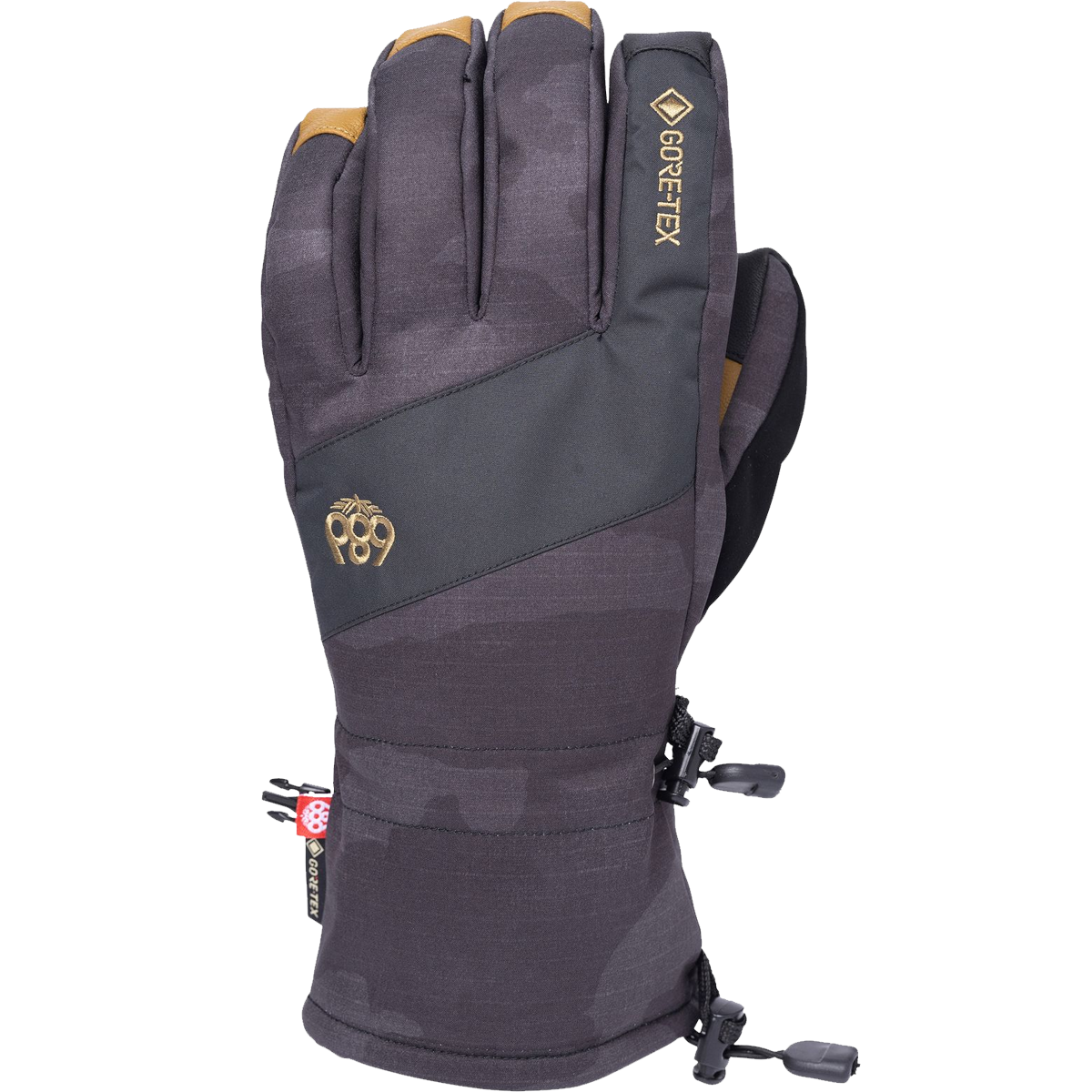 Gore-Tex Linear Glove – Sports Basement