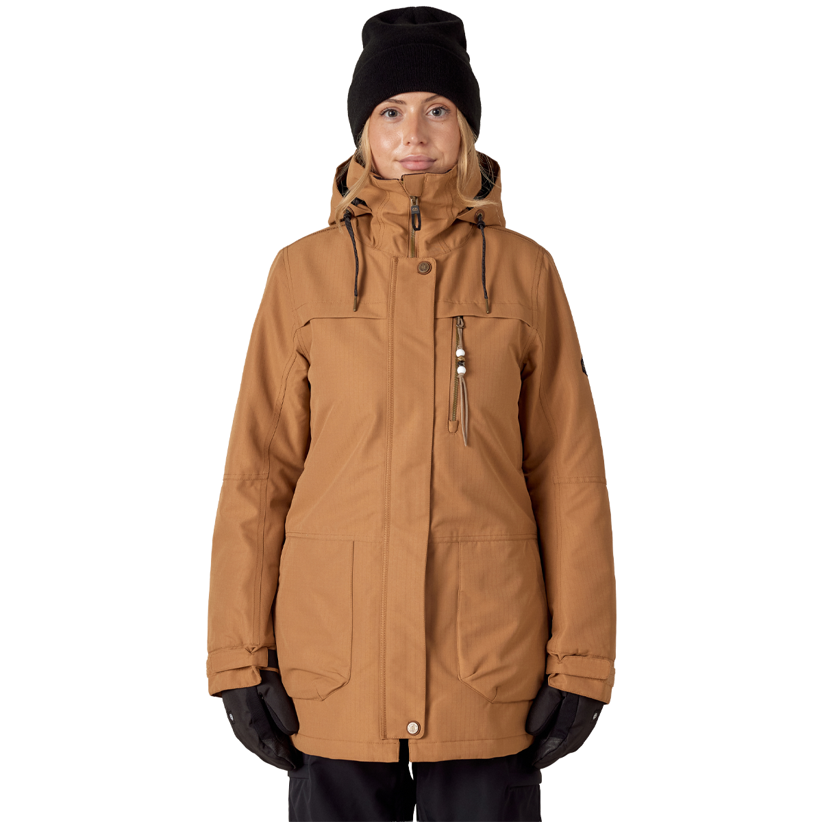 Women's Spirit Insulated Jacket – Sports Basement