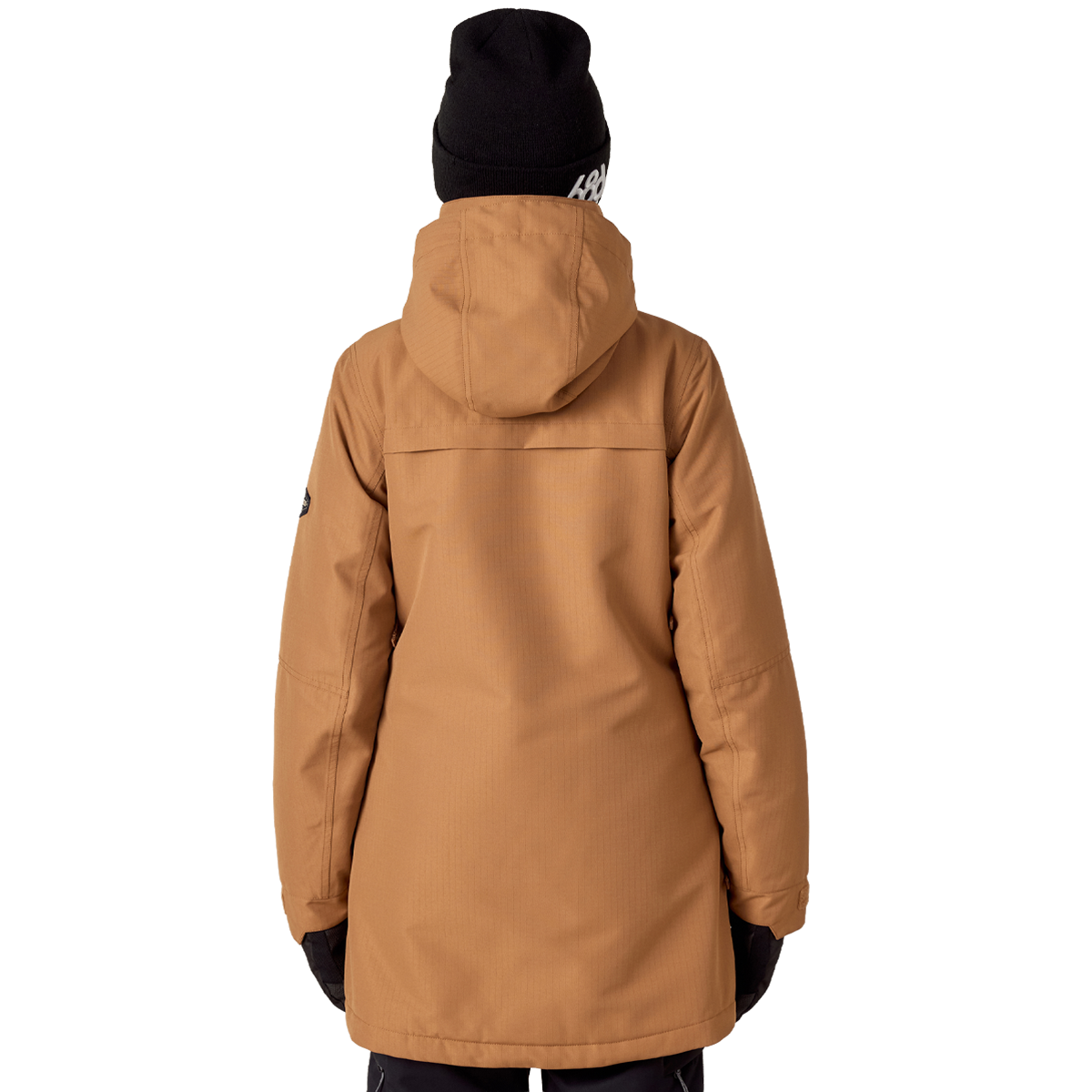 Women's Spirit Insulated Jacket alternate view