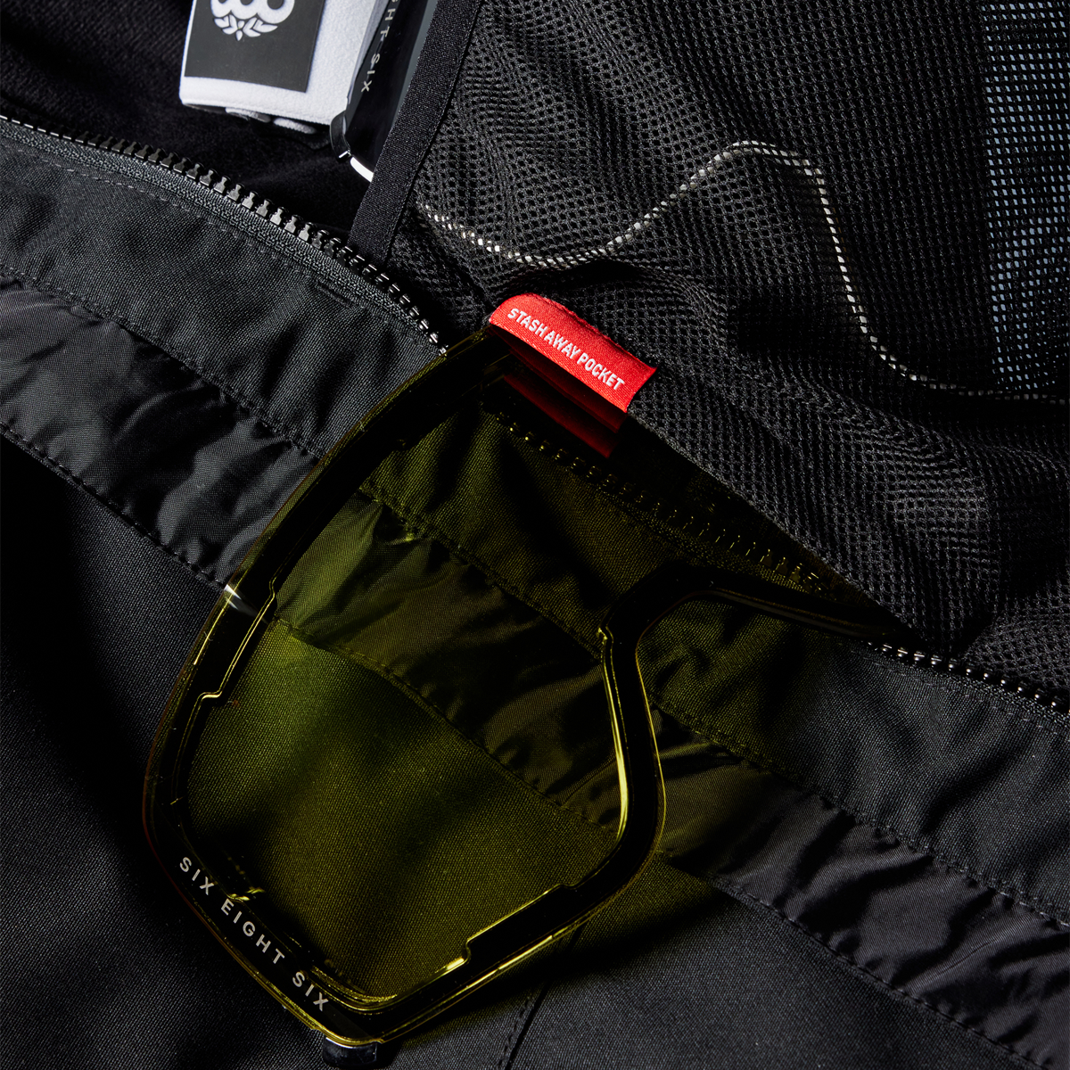 Women's Spirit Insulated Jacket alternate view