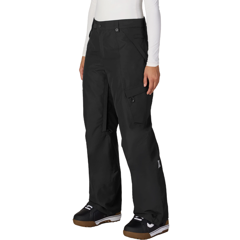 Women's Geode Thermagraph Pant, Featured Image
