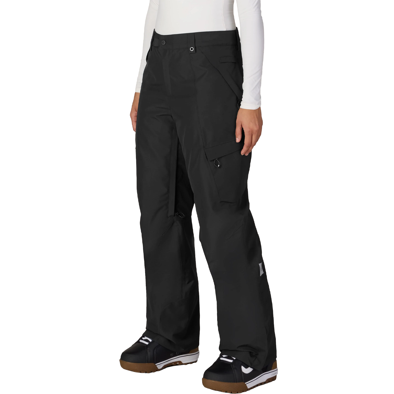 Women's Geode Thermagraph Pant alternate view
