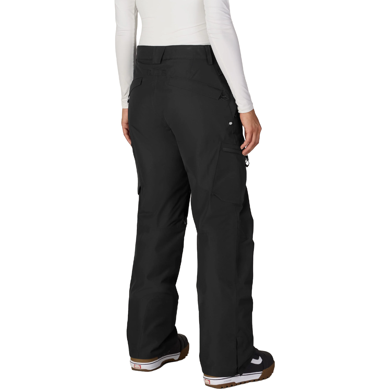 Women's Geode Thermagraph Pant alternate view