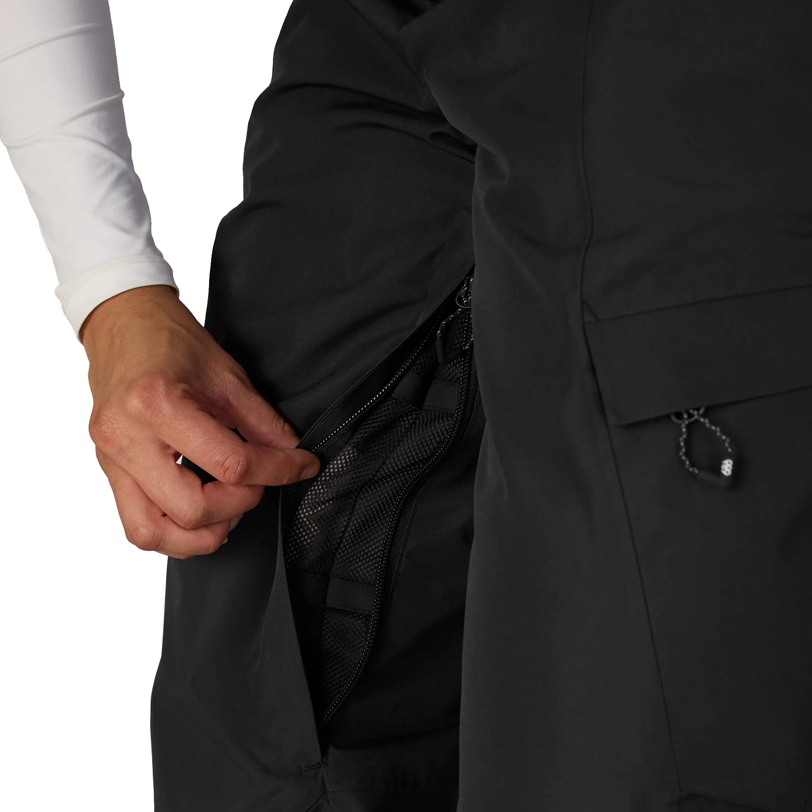 Women's Geode Thermagraph Pant alternate view